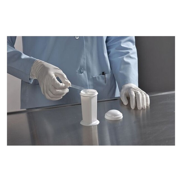 Manufacturer Varies Staining Jar,10 Slide Capacity,Dome Lid 3WEF1