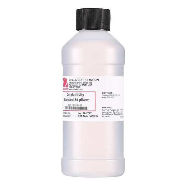 Ohaus Conductivity Standard 30100442