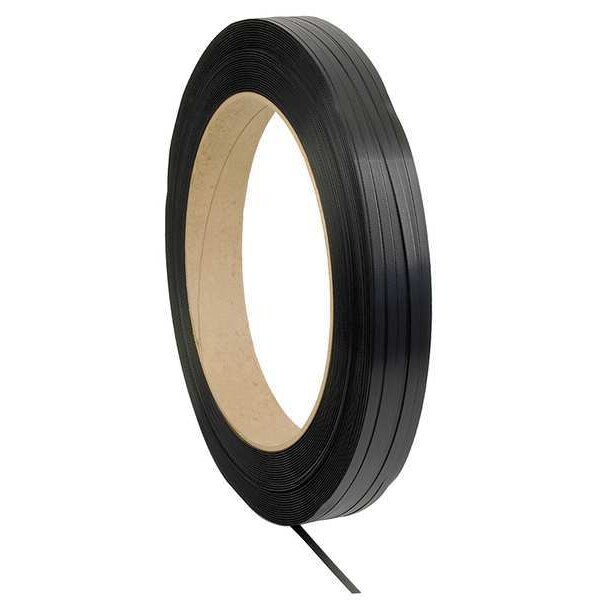 Manufacturer Varies Strapping, Polypropylene, 2200 ft. L 16P049