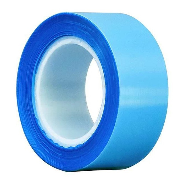 Tapecase Film Tape, Tan, 5 yd L, 2 in W 15D581