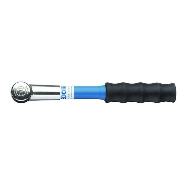 Gedore Torque Wrench,Cmfrt Grip,8-1/2 in. L 759-01