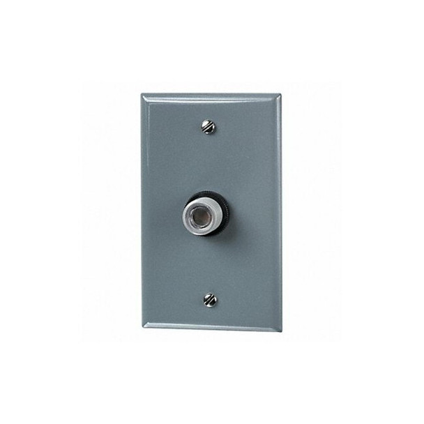 Intermatic Photocontrol, Fixed, 120VAC K4321C