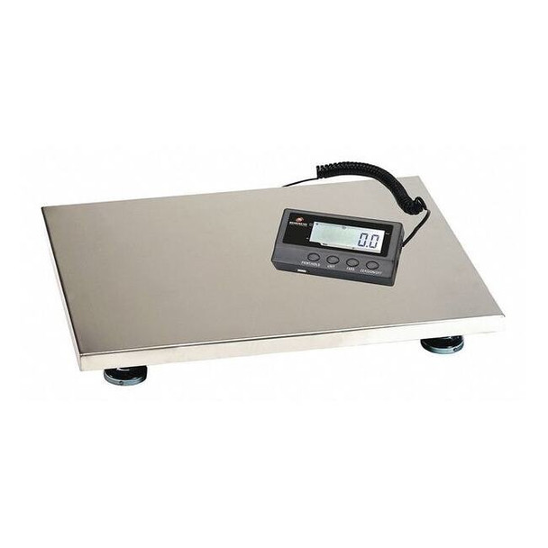 Digital Platform Bench Scale with Remote Indicator 75kg/165 lb. Capacity