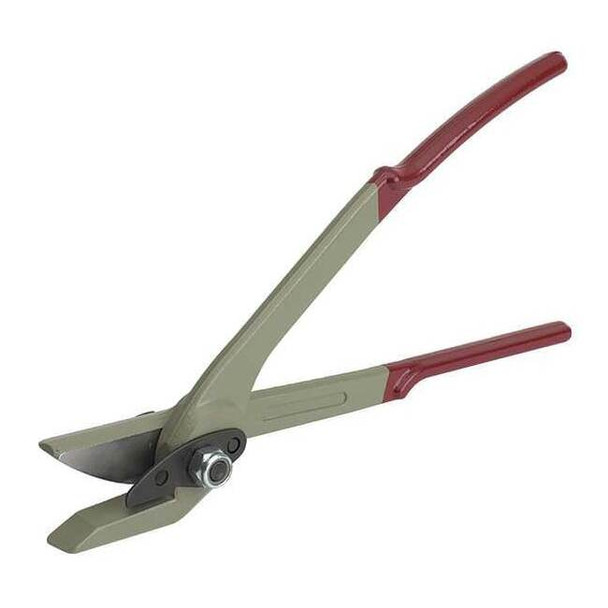 Manufacturer Varies Strapping Cutter, .035, 1 Handed, 2 lb 3CTX4