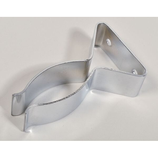 Manufacturer Varies Tulip Clip,3"H x 2"L x 1"W 3ULG2