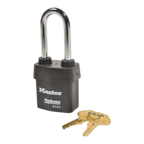 Master Lock 6121KALJ10G010