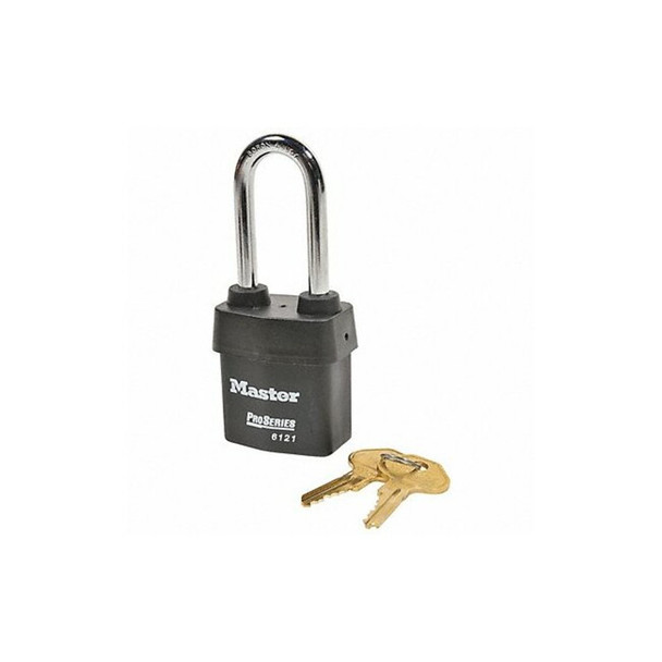 Master Lock 6121KALJ10G010