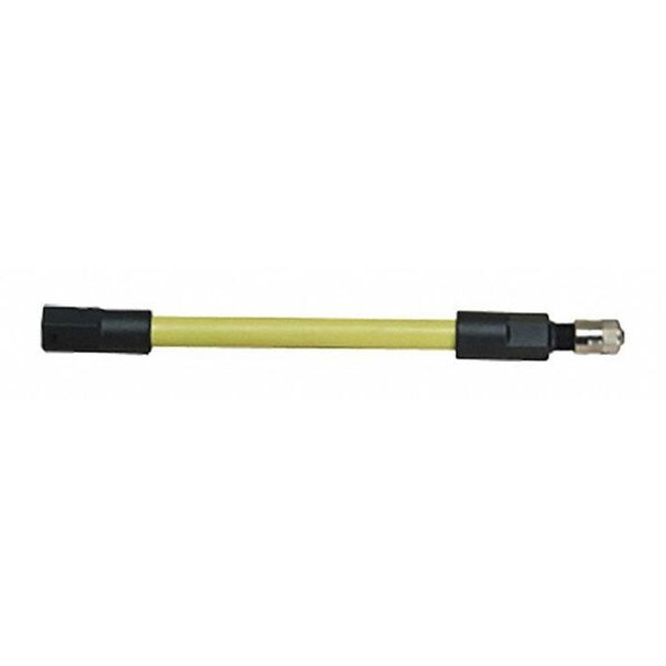 Haltec Flexible Valve Extension,5-11/16 in. L HE-343