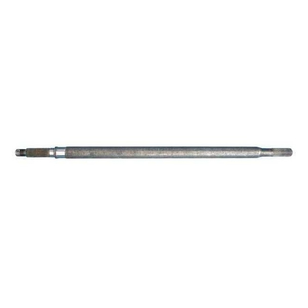 E-Z-Go Rear Axle Shaft,Passenger Side,16.75 in. 20377G12