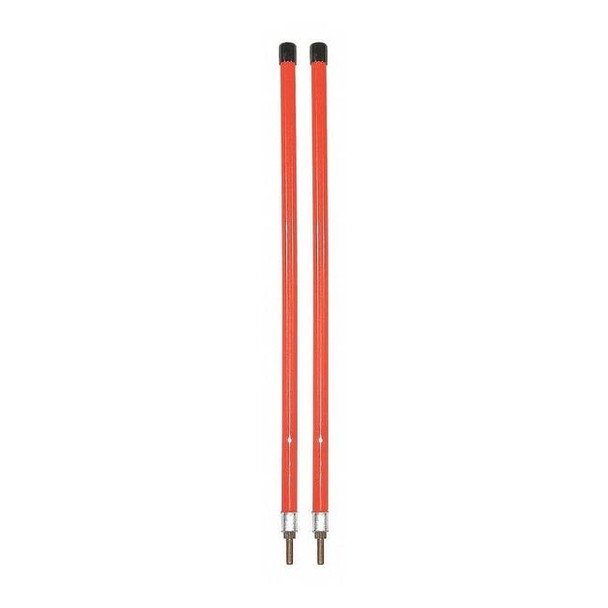Buyers Products Marker Guide,Stud Mount,28 In,PR 1308106