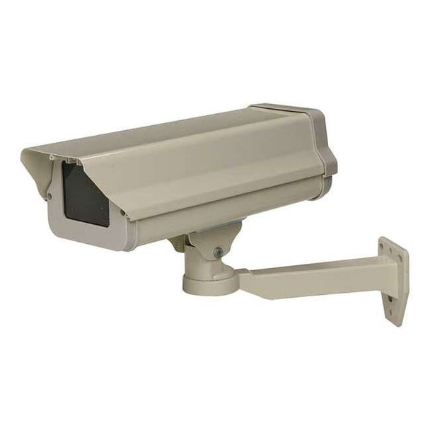 Nupixx Dummy Security Camera,Outdoor Use 3KNG8