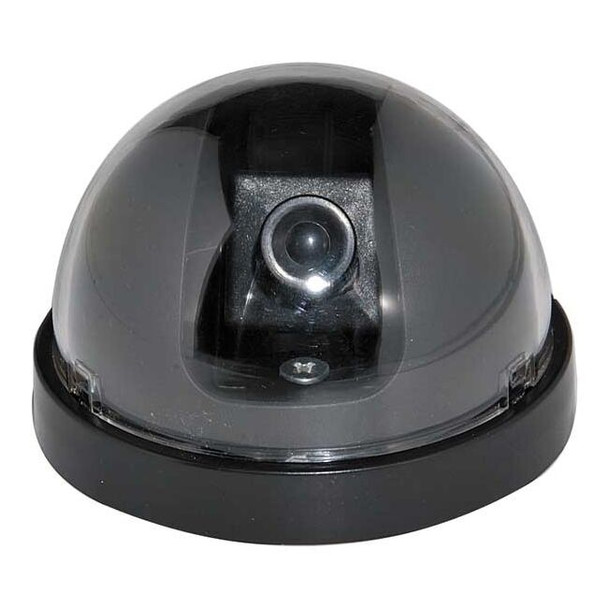 Nupixx Dummy Security Camera, Ceiling Mount 3KNG9