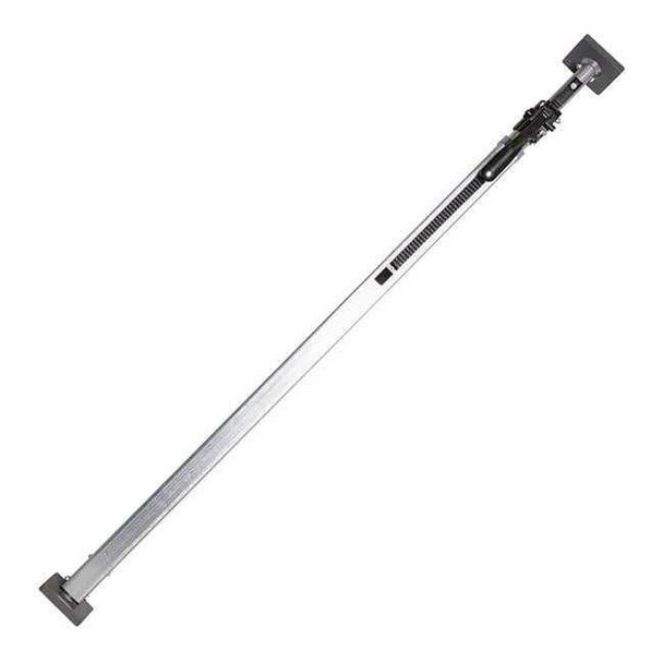 Kinedyne Jack Bar, Steel, 3-49/64 in. W, 107 in. L 80131GRA