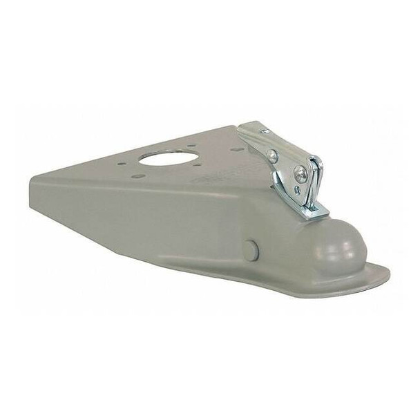 Buyers Products Trailer Coupler,A-Frame,14.3 in 0091091