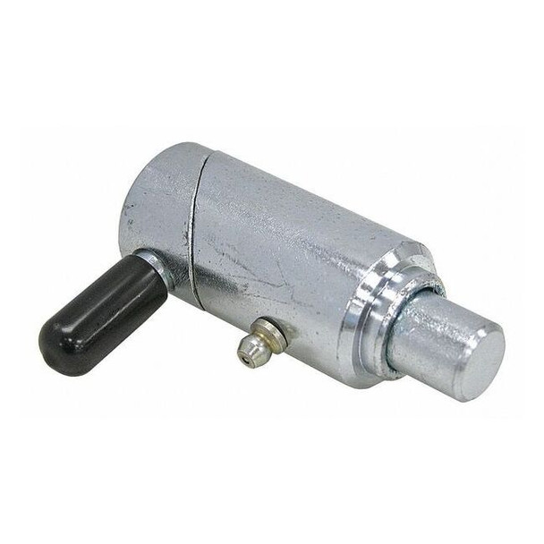 Buyers Products Camlock / Twist Lock Plunger Pin with 0.750 Inch Pin TLP750