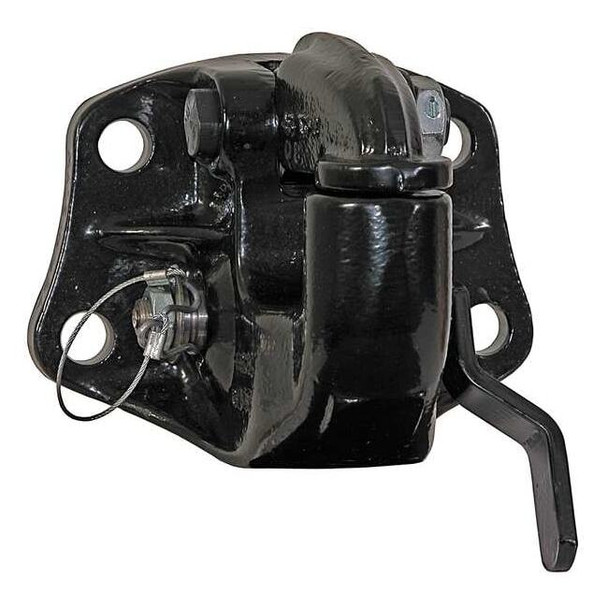 Buyers Products Pintle Hook, 45 Ton PH45