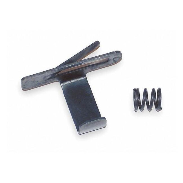 Ridgid Coil/Flat Spring Assy,For 4NV21,4VN22 31755