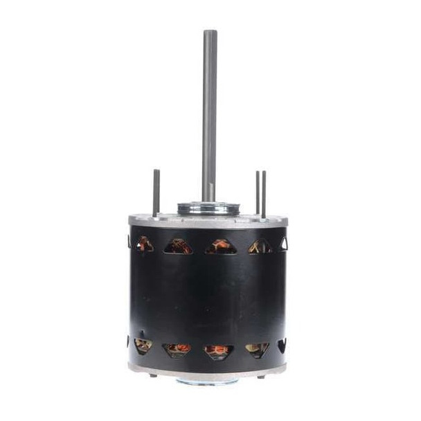 Century Motor,PSC,3/4 HP,1075,208-230V,48Y,OAO FD1076