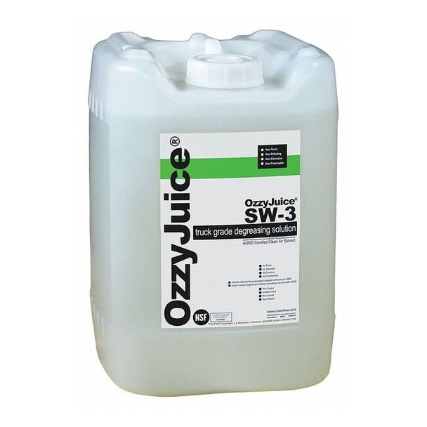 Smartwasher Parts Washer Cleaning Solution 14720