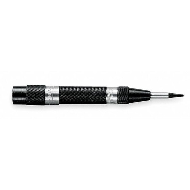 General Tools Automatic Center Punch,0.5 D x 5 L 79