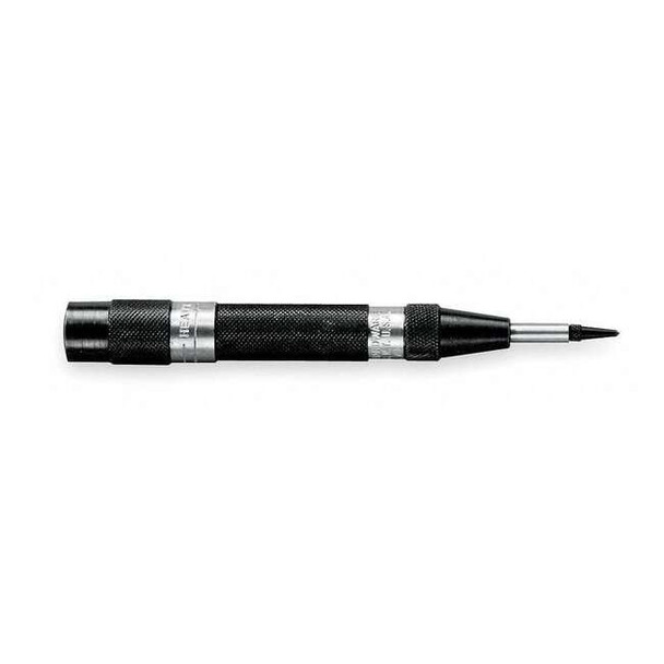 General Tools Automatic Center Punch,0.5 D x 5 L 79
