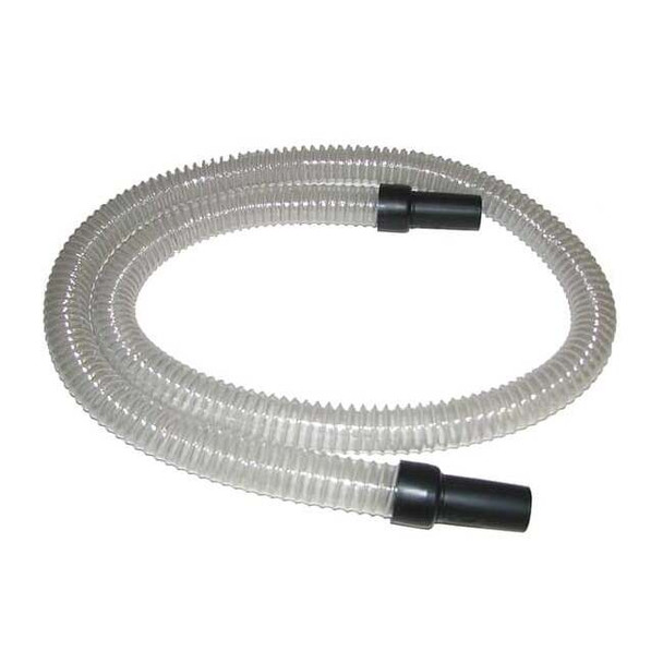 Atrix Vacuum Hose,6 ft L,Clear,Plastic AVPA008