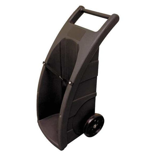 Manufacturer Varies Gas Cylinder Truck,1 Cylinder,250 lb. 7301-BK