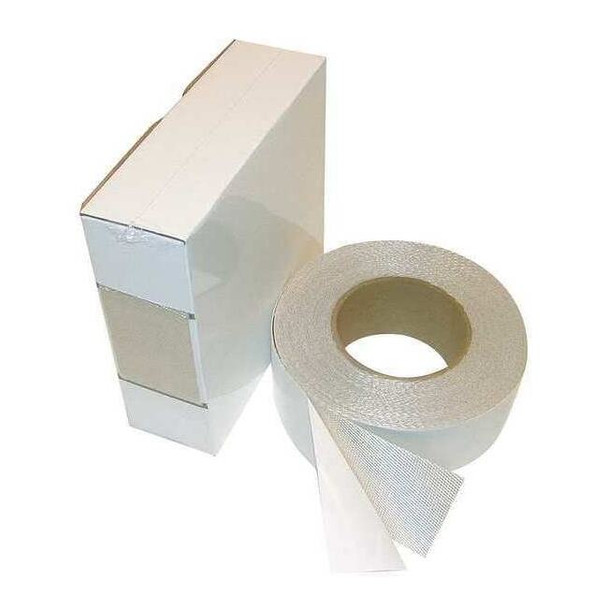 Manufacturer Varies ElectricalTape,Tan,16-5/8ydL,2inW 4YME9