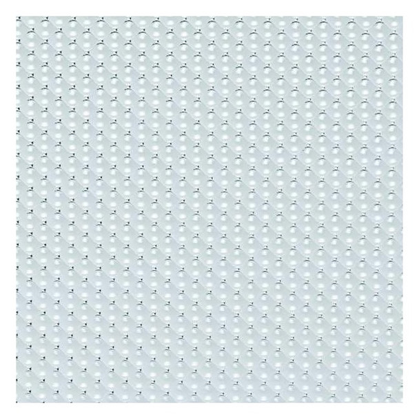 Manufacturer Varies Light Panel,Prismatic,2 ft W,4 ft L,PK5 4VZJ4