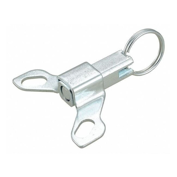 Manufacturer Varies Lock,Swivel,2-5/8 x 3-5/8 3G281