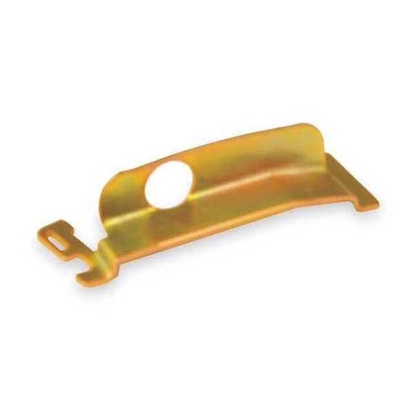 Handle Padlock Attachment, Square D QO and QOB Miniature Circuit Breakers, 125A