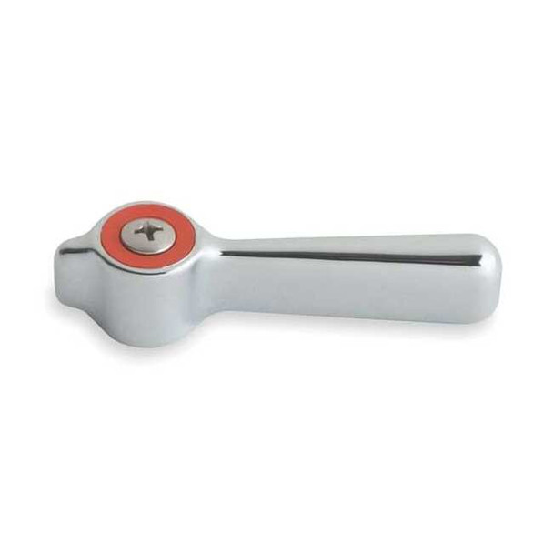 Chicago Faucet Lever Handle Kit,Includes Two Handles 369-PRJKCP