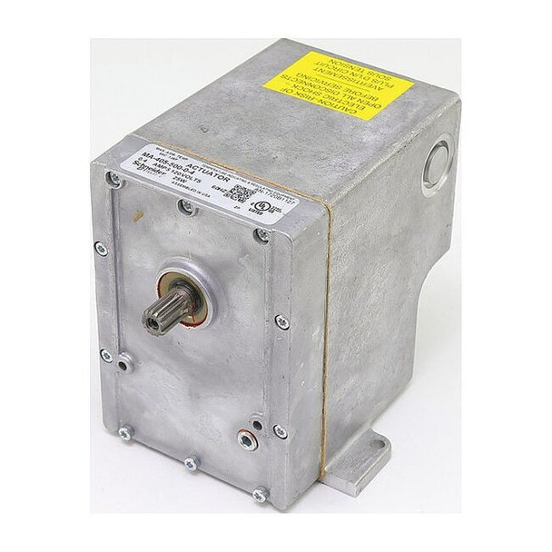 Schneider Electric Damper Electric Actuator,120V,2-Position MA-405-500