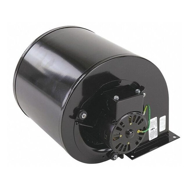 Fasco Blower,1600 rpm,115V,2 Speed B45267