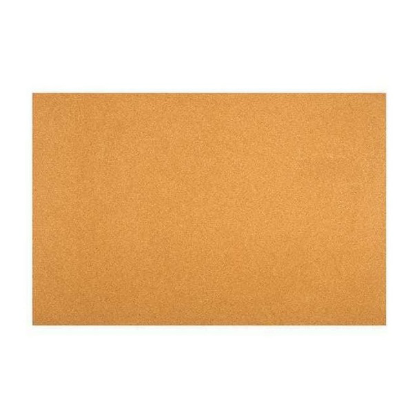 Manufacturer Varies Cork Sheet,CR117,6.0mm Th,24 x 36 In 4NMG4