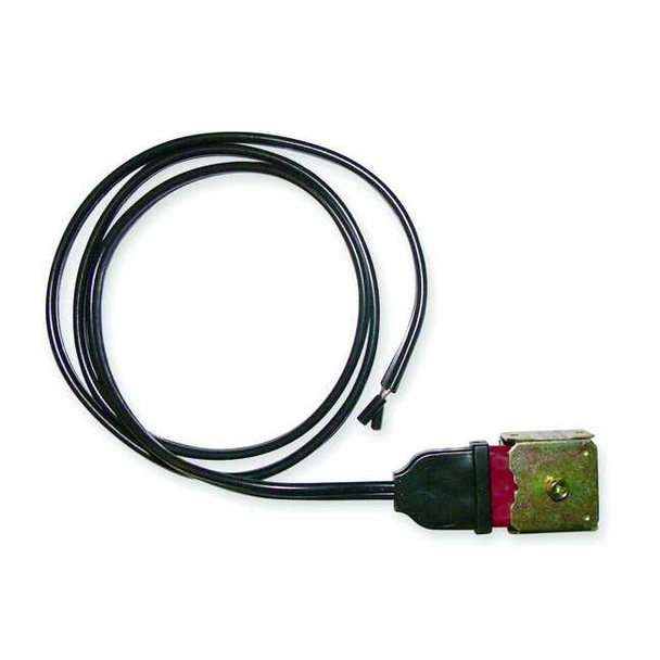 Ranco Heat Pump Solenoid Coil,48in,208/240V LDK-410000-070