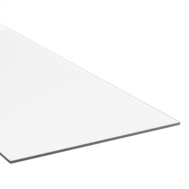 Manufacturer Varies PCSheet, 4ftx24", 0.02"T, Clear BULK-PF-PC-82 Manufacturer Varies PCSheet, 4ftx24", 0.02"T, Clear BULK-PF-PC-82