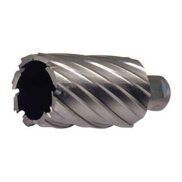 Manufacturer Varies Annular ter, M2 HSS, 1 1/2 Dia, 2 D 4THE9