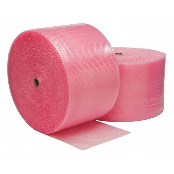 Manufacturer Varies Anti-Static Bubble Roll,24Inx 750 ft,PK2 5VEP3