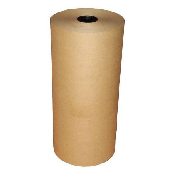 Manufacturer Varies Bogus Paper,70 lb.,Natural,24 In. W 5PGP9