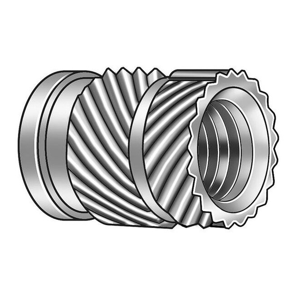 Manufacturer Varies HI-316-WH-PK25