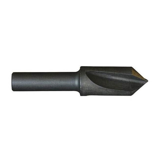 Cleveland Countersink,Single Flute,60 Deg. Angle C46107