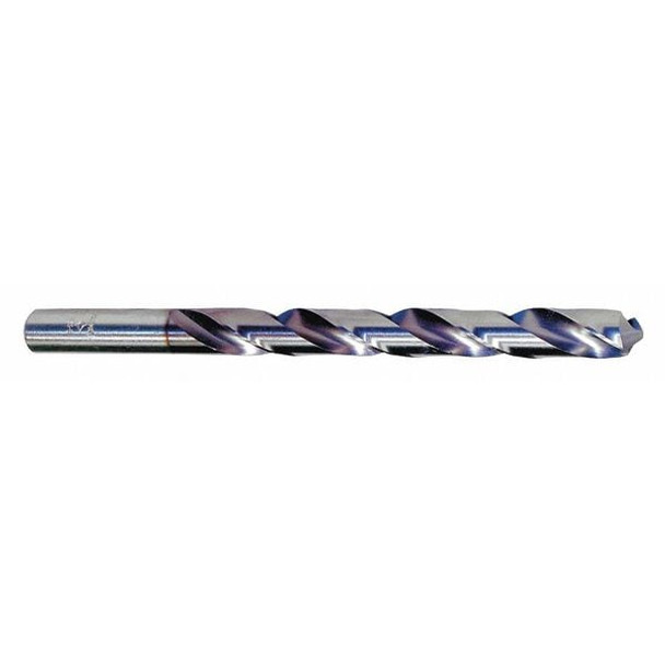 Cleveland JobberLengthDrillBit,Z,HSS C73095 Cleveland JobberLengthDrillBit,Z,HSS C73095