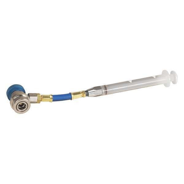 Robinair A/C Oil Injector,For Generic Service 18460