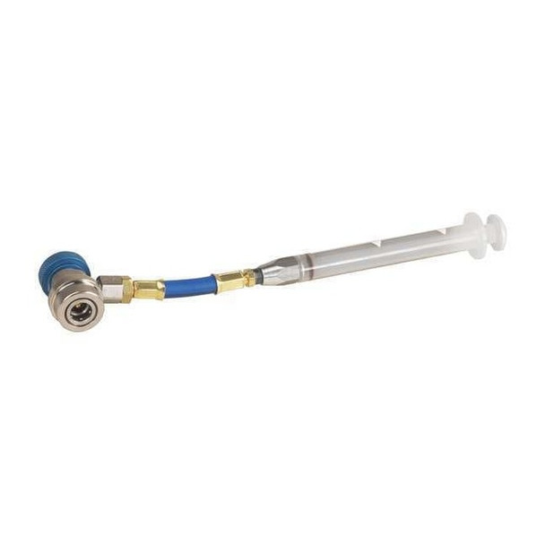 Robinair A/C Oil Injector,For Generic Service 18460