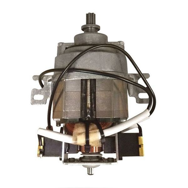 Proteam Power Nozzle Motor W/Crimps 104506