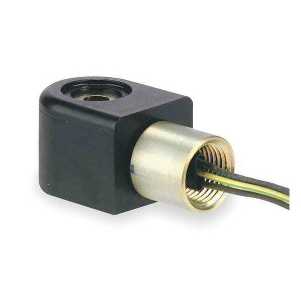 Aro Solenoid Coil, 120V AC, Universal 114772-33