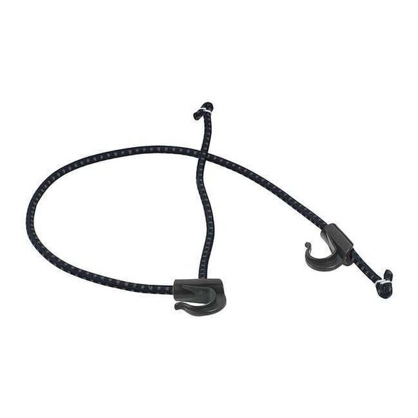 Pig Adjustable Hanging Straps,Black,6in,PK4 TLS559