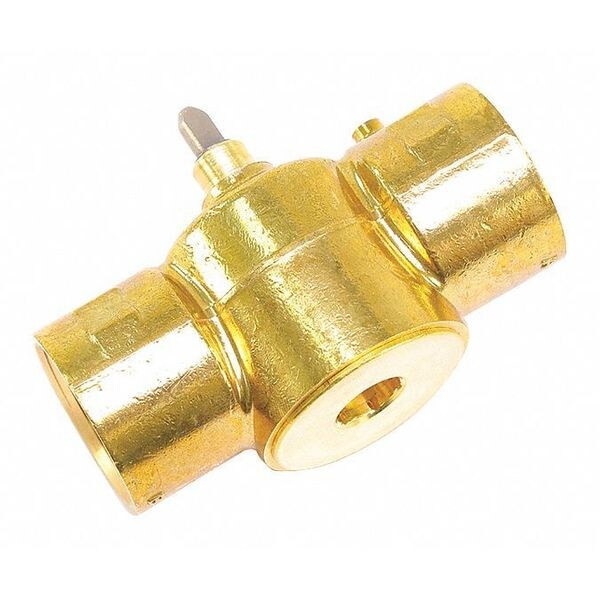 Erie Zone Valve,1" NPT Valve,8.0 CV,2 Way VT2427