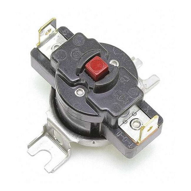 Carrier Limit Switch,200 deg. F,M/R HH18HA199